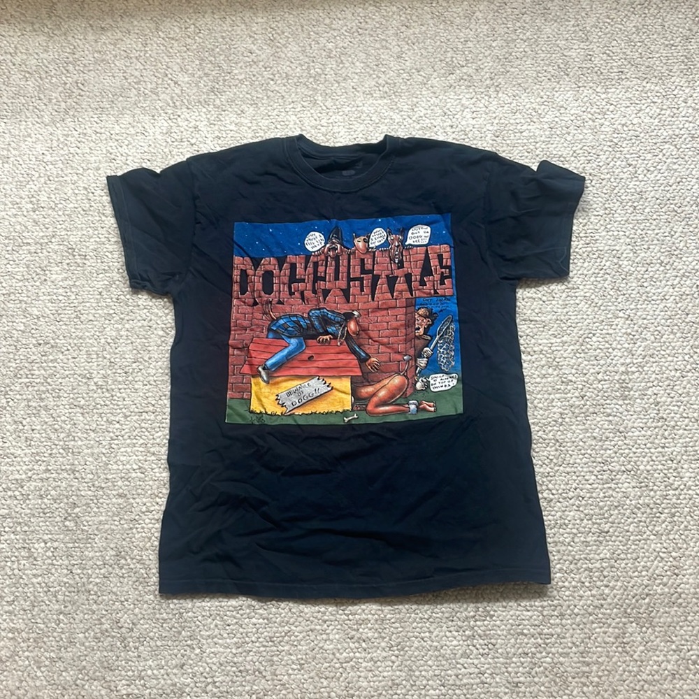 Snoop Dog Shirt